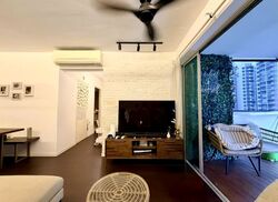 Blk 475A Parkland Residences (Hougang), HDB 4 Rooms #568887961